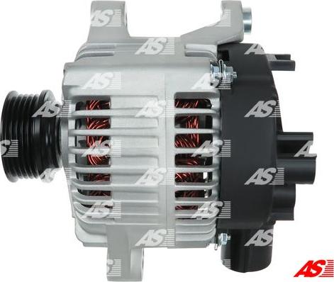 AS-PL A4057 - Ģenerators autodraugiem.lv