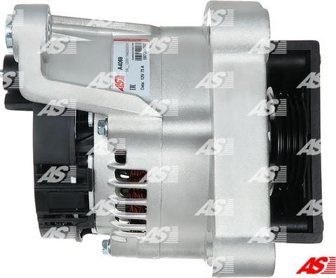 AS-PL A4069 - Ģenerators autodraugiem.lv