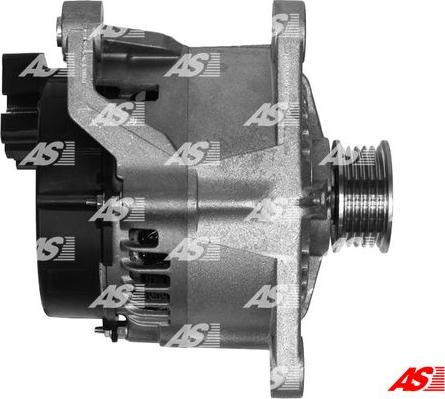 AS-PL A4064(MM) - Ģenerators autodraugiem.lv