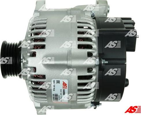 AS-PL A4064 - Ģenerators autodraugiem.lv