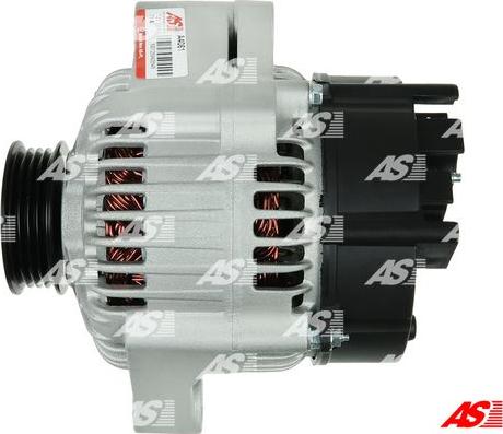 AS-PL A4061 - Ģenerators autodraugiem.lv