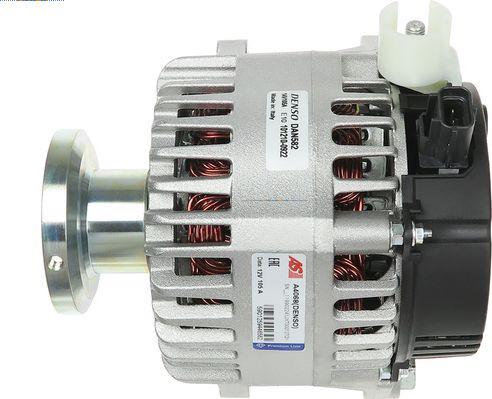 AS-PL A4068(DENSO) - Ģenerators autodraugiem.lv