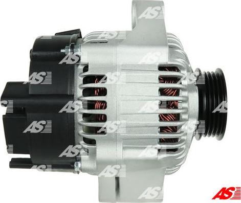 AS-PL A4062 - Ģenerators autodraugiem.lv