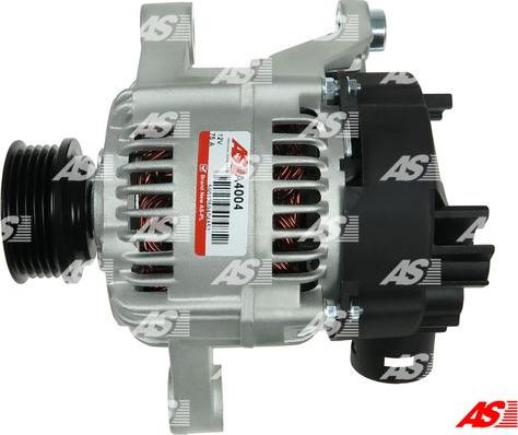 AS-PL A4004 - Ģenerators autodraugiem.lv