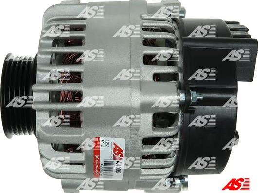 AS-PL A4005 - Ģenerators autodraugiem.lv