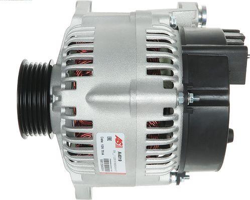 AS-PL A4019 - Ģenerators autodraugiem.lv