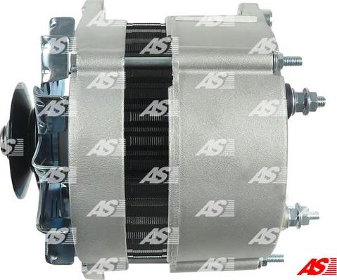 AS-PL A4014 - Ģenerators autodraugiem.lv