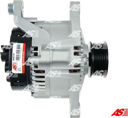 AS-PL A4016 - Ģenerators autodraugiem.lv