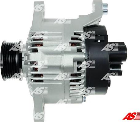 AS-PL A4016 - Ģenerators autodraugiem.lv