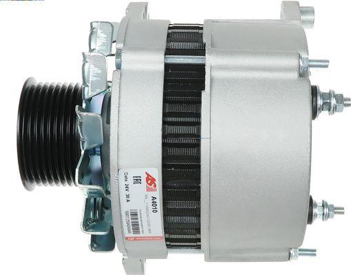 AS-PL A4010 - Ģenerators autodraugiem.lv