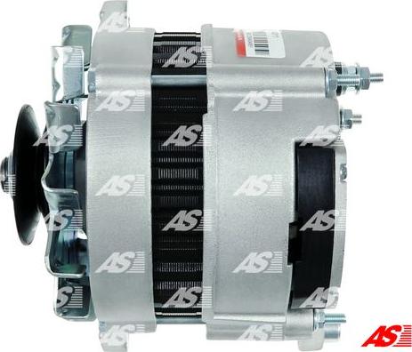 AS-PL A4011 - Ģenerators autodraugiem.lv