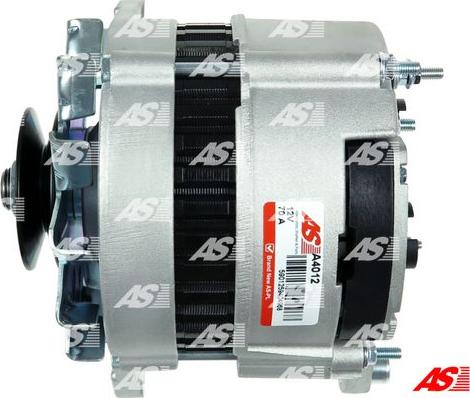 AS-PL A4012 - Ģenerators autodraugiem.lv