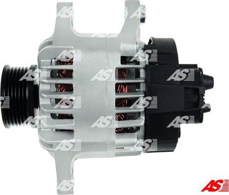 AS-PL A4017 - Ģenerators autodraugiem.lv