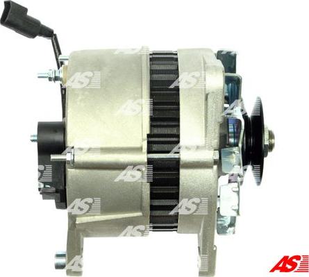AS-PL A4080 - Ģenerators autodraugiem.lv