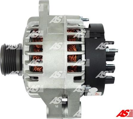 AS-PL A4082 - Ģenerators autodraugiem.lv