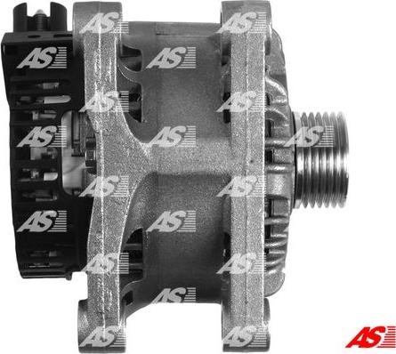 AS-PL A4087(MM) - Ģenerators autodraugiem.lv
