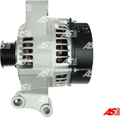 AS-PL A4035SR - Ģenerators autodraugiem.lv