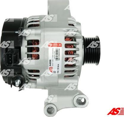 AS-PL A4035 - Ģenerators autodraugiem.lv