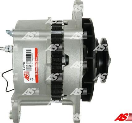 AS-PL A4036 - Ģenerators autodraugiem.lv