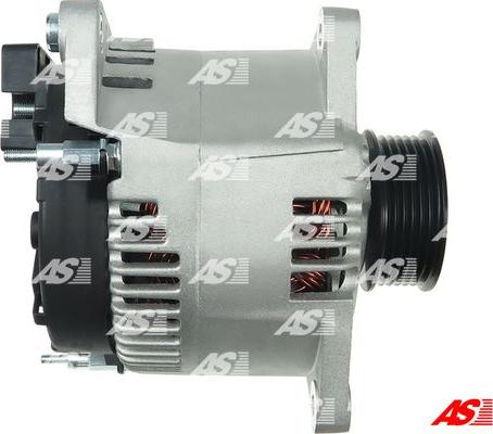AS-PL A4033 - Ģenerators autodraugiem.lv