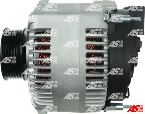 AS-PL A4033 - Ģenerators autodraugiem.lv