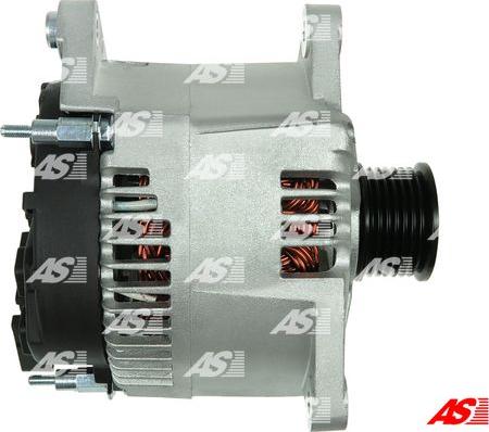 AS-PL A4032 - Ģenerators autodraugiem.lv