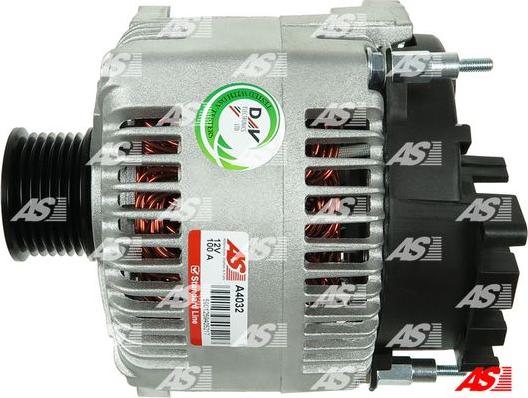 AS-PL A4032 - Ģenerators autodraugiem.lv