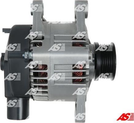 AS-PL A4024ER - Ģenerators autodraugiem.lv