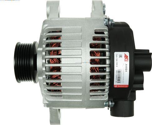 AS-PL A4024 - Ģenerators autodraugiem.lv