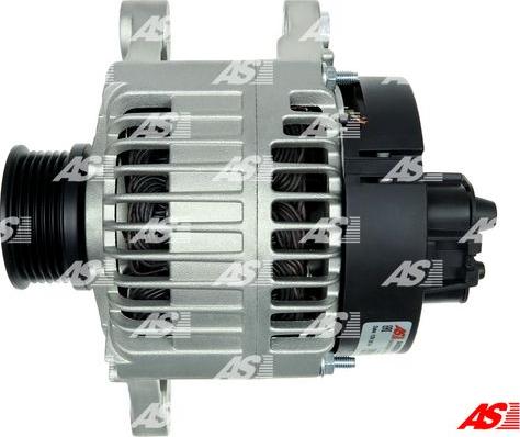 AS-PL A4025ER - Ģenerators autodraugiem.lv