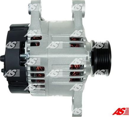 AS-PL A4025 - Ģenerators autodraugiem.lv