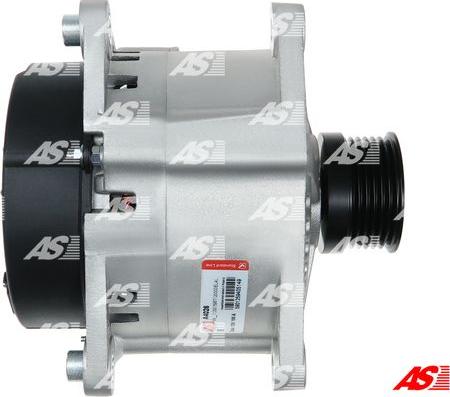 AS-PL A4026 - Ģenerators autodraugiem.lv