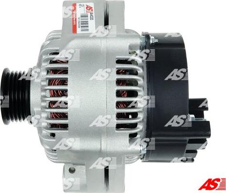 AS-PL A4020 - Ģenerators autodraugiem.lv