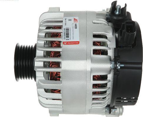 AS-PL A4028 - Ģenerators autodraugiem.lv