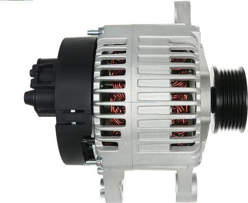 AS-PL A4023 - Ģenerators autodraugiem.lv