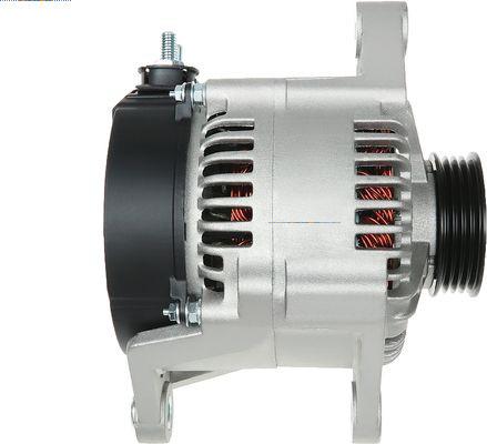 AS-PL A4022 - Ģenerators autodraugiem.lv