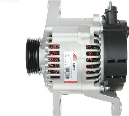 AS-PL A4022 - Ģenerators autodraugiem.lv