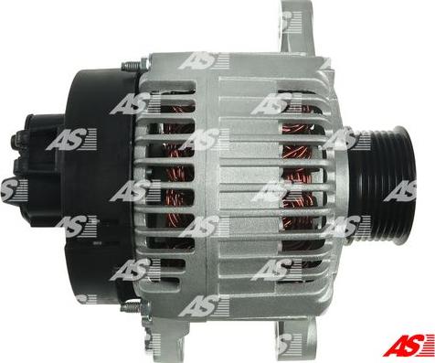 AS-PL A4027 - Ģenerators autodraugiem.lv