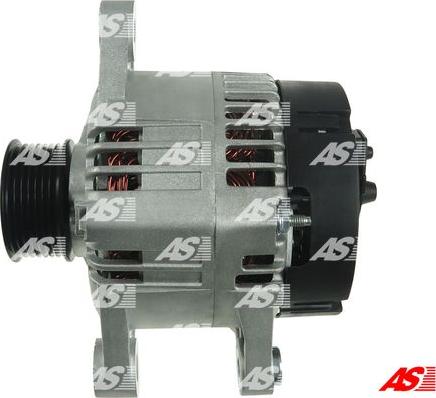 AS-PL A4027 - Ģenerators autodraugiem.lv
