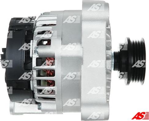 AS-PL A4075 - Ģenerators autodraugiem.lv