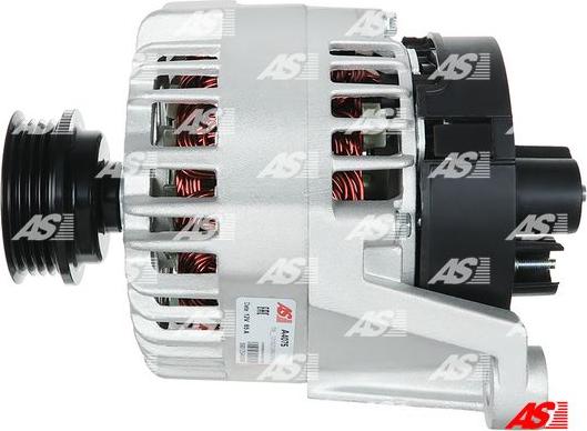 AS-PL A4075 - Ģenerators autodraugiem.lv
