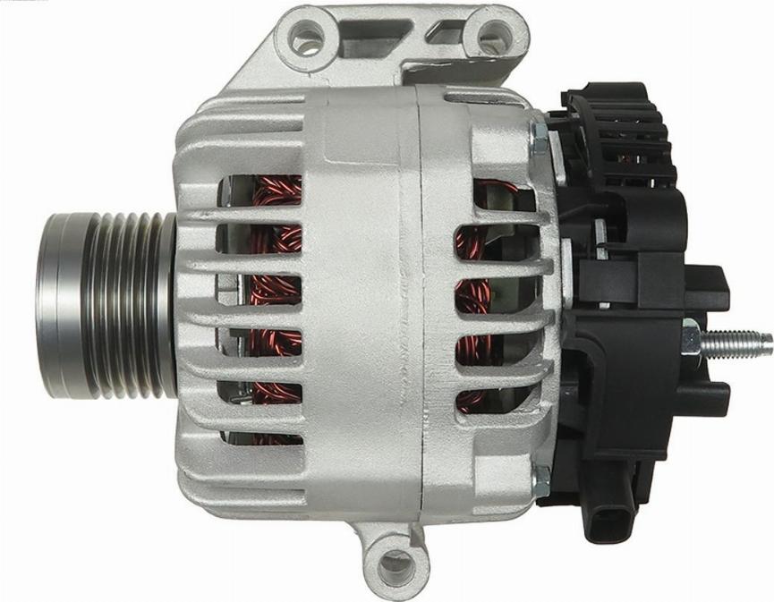 AS-PL A4070(P) - Ģenerators autodraugiem.lv