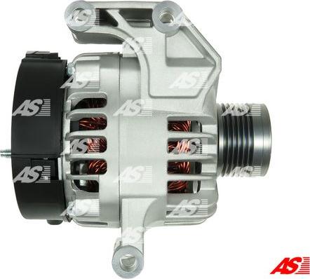 AS-PL A4071(P) - Ģenerators autodraugiem.lv