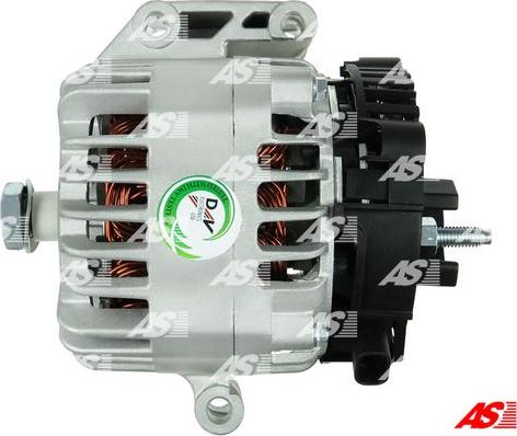 AS-PL A4071 - Ģenerators autodraugiem.lv