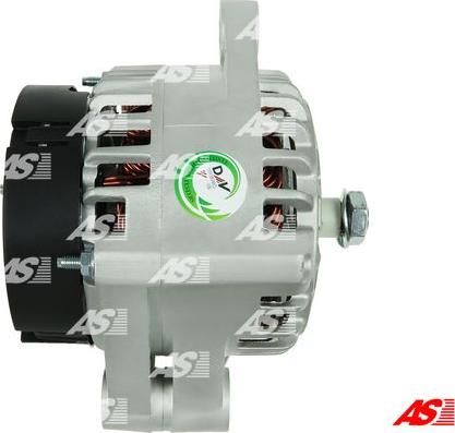 AS-PL A4073 - Ģenerators autodraugiem.lv