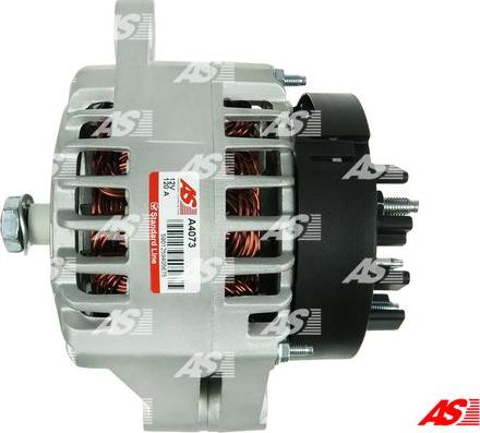 AS-PL A4073 - Ģenerators autodraugiem.lv
