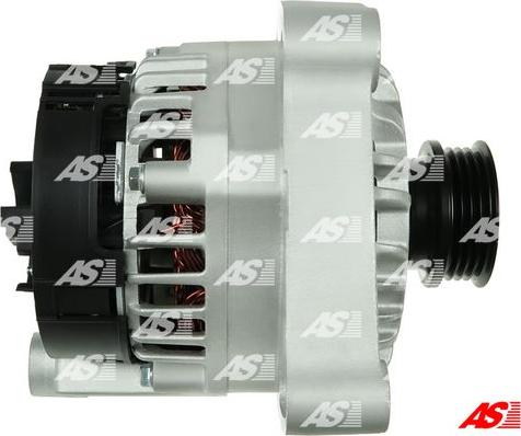 AS-PL A4072 - Ģenerators autodraugiem.lv
