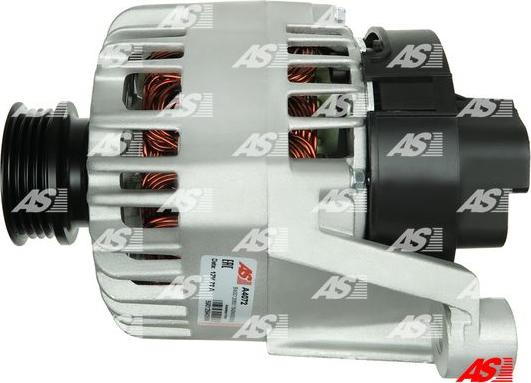 AS-PL A4072 - Ģenerators autodraugiem.lv