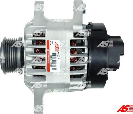 AS-PL A4077 - Ģenerators autodraugiem.lv