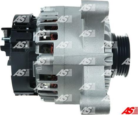 AS-PL A4104 - Ģenerators autodraugiem.lv